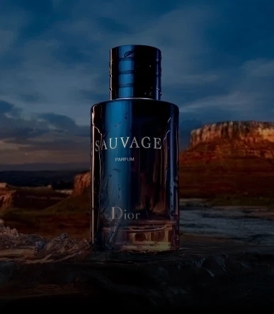 Dior Sauvage
